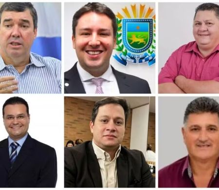 Regras eleitorais passam a valer e já impactam pré-candidatos ao Governo&nbsp;