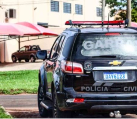 Empresário investigado por fraude em licitação volta a ser preso em MS