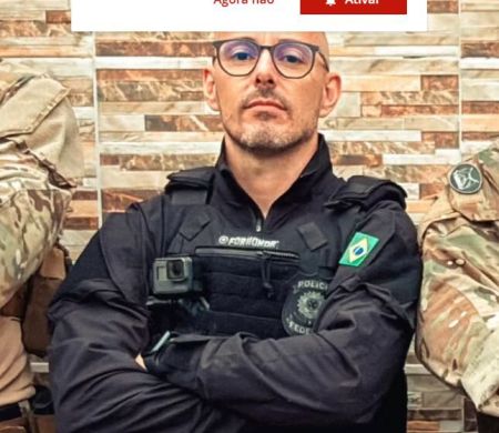 Morto no RS, delegado da PF teve atuação contra tráfico e garimpo em RR
