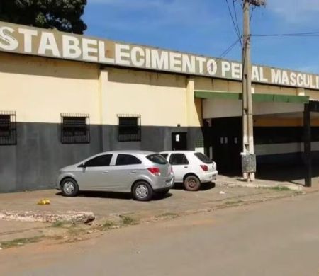 Ataque a comboio policial na fronteira deixa detento morto