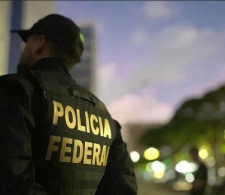 PF prepara indiciamento de investigados presos por fraudes no INSS