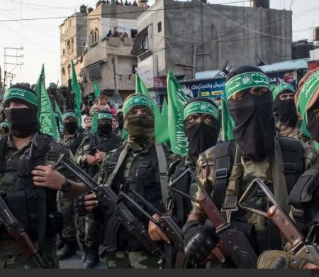 Grupo Hamas anuncia plano de deixar a administração de Gaza