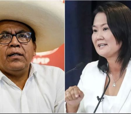 Rival reconhece derrota e confirma vitória de Keiko Fujimori no Peru