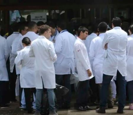 Prazo do Enare para residência com pré-requisito termina na quarta