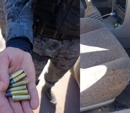 Suspeitos de tráfico morrem em troca de tiros com policiais do Choque