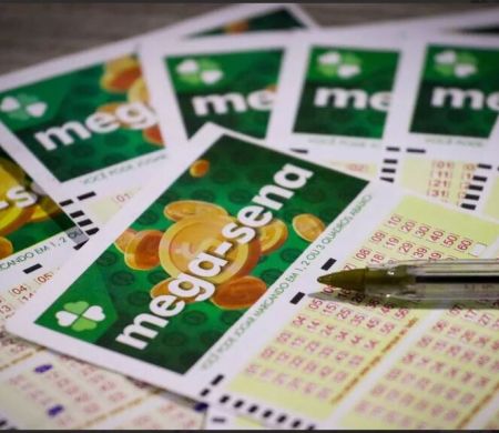 Mega-Sena sorteia nesta terça-feira prêmio estimado em R$ 38 milhões&nbsp;&nbsp;
