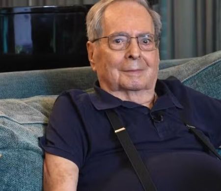 Aos 95 anos, morre em São Paulo o dramaturgo Benedito Ruy Barbosa