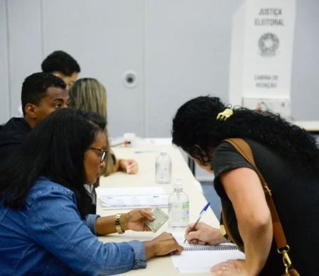 Justiça Eleitoral inicia convocação de mesários para as Eleições 2026