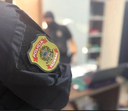 PF vai às ruas em MS e mais 14 estados contra tráfico e lavagem de dinheiro&nbsp;