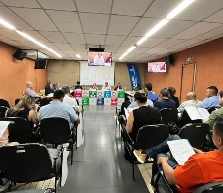 Comércio de grande porte na Avenida João Arinos será debatido em audiência&nbsp;