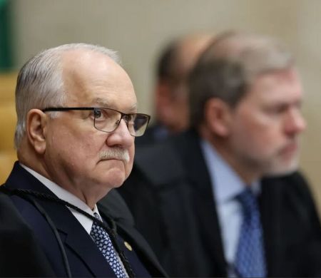 Fachin garante rigor contra influência de facções nas eleições deste ano
