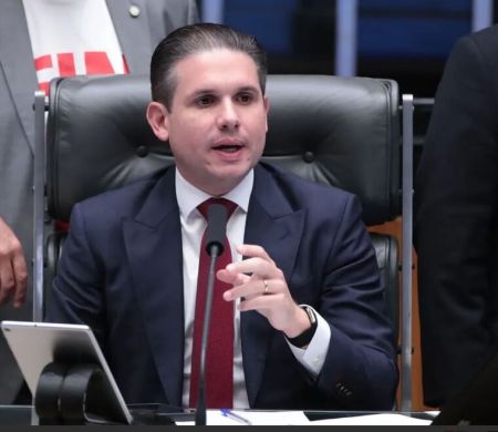 Mendonça Filho é escolhido relator da PEC da Maioridade Penal