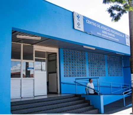 Ampliação da Residência em Psiquiatria reforça assistência na Capital&nbsp;
