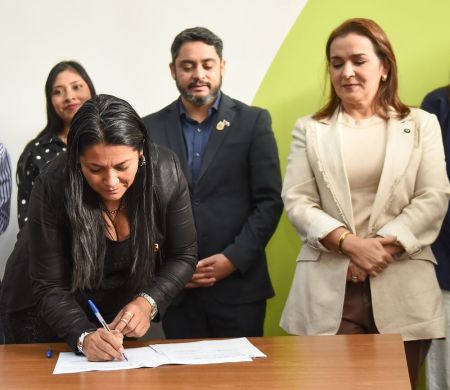 Campo Grande e região chilena selam acordo para inovação e Rota Bioceânica