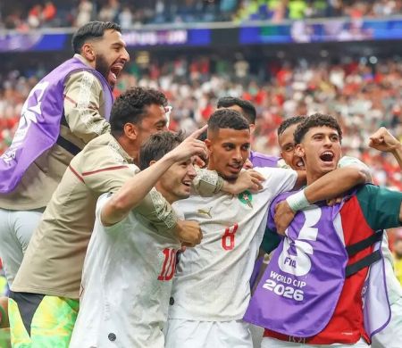 Quartas de final da Copa começam nesta quinta com 6 seleções europeias