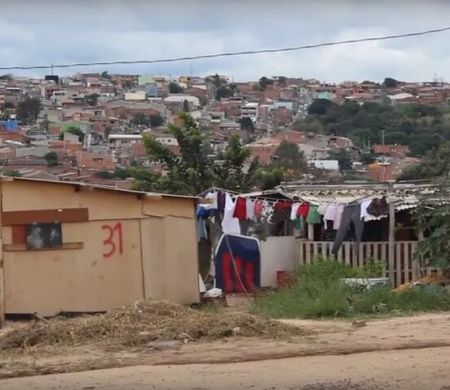 Pente-fino em casas populares mira imóveis vazios em cinco bairros&nbsp;