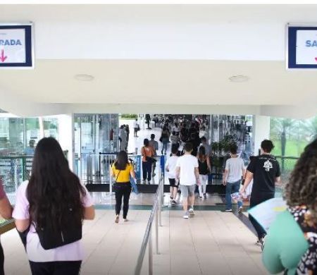Prouni encerra inscrições para o 2º semestre nesta sexta-feira
