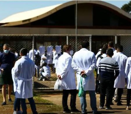 Inep reabre prazo para recurso de atendimento especializado no Enamed