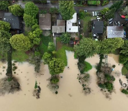 Previsão indica El Niño mais intenso até o final deste ano&nbsp;