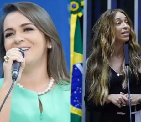 Justiça nega remoção de postagem de Erika Hilton contra Adriane Lopes