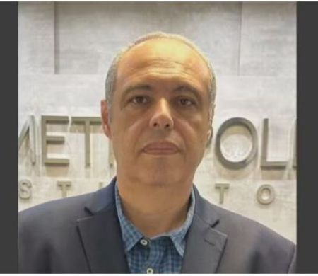 Preso em operação, pai de deputado tinha munição de uso restrito em casa