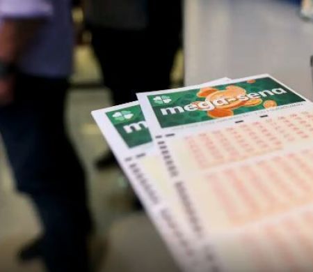 Aposta simples de Divinópolis (MG) leva os R$ 43 milhões da Mega&nbsp;