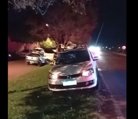 Pedestre morre atropelado na MS-156, entre Itaporã e Montese