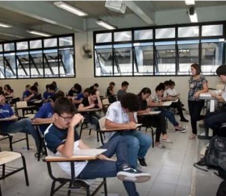 Prazo para inscrição no vestibular 2027 do ITA termina domingo