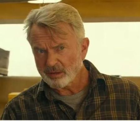 Morre Sam Neill, ator de 'Jurassic Park' e 'O Piano', aos 78 anos