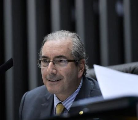 Decisão do STF bloqueia R$ 6 milhões ligados a Eduardo Cunha