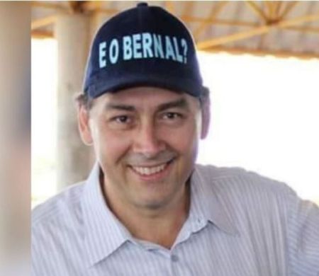 Ex-prefeito Alcides Bernal morre após complicações cardíacas na Santa Casa