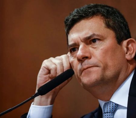 Moro cita caso de Lula e diz que falta legalidade à decisão de Moraes