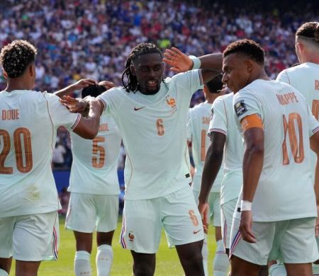 França terá que driblar retrospecto ruim contra a Espanha pela Copa&nbsp;
