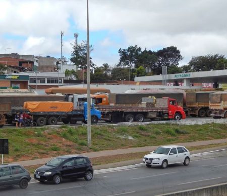Acordo com oposição destrava votação da MP do Frete no Senado
