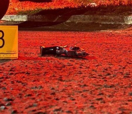 Choque mata foragido do presídio após suspeito apontar arma para policiais&nbsp;