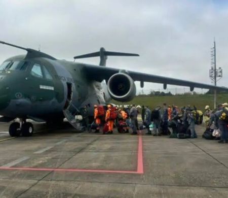 Brasil envia ajuda humanitária a Cuba em meio ao cerco dos EUA