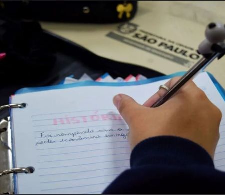 Vantagem de escolas integrais no Ideb diminui, aponta pesquisa&nbsp;