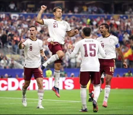 Com autoridade, Espanha elimina a França e faz a final da Copa do Mundo