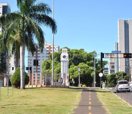 Quarta-feira terá manhã fria e tarde com calor de até 29°C em Mato Grosso do Sul
