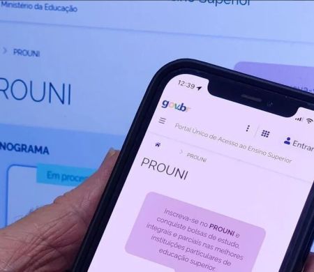 Selecionados na primeira chamada do Prouni são convocados