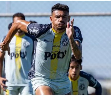 Mirassol pode perder até oito jogadores no segundo semestre