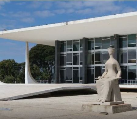 Moraes assume presidência temporária do STF a partir desta sexta
