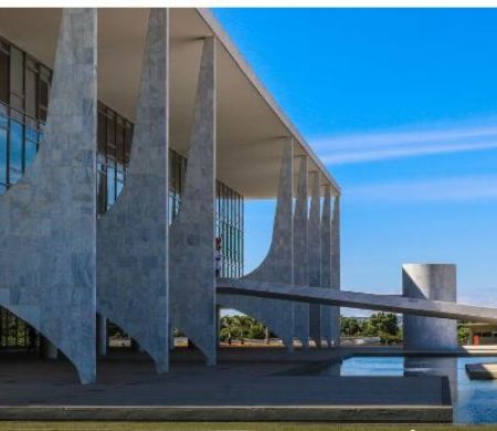 Brasil estuda usar Lei da Reciprocidade contra tarifas dos EUA