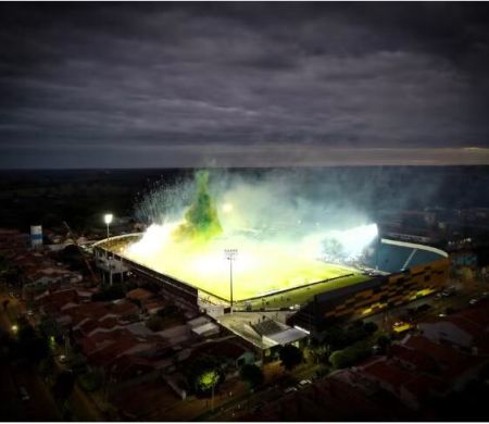 Vice-lanterna do Brasileiro, Mirassol recebe o Grêmio hoje à noite no Maião&nbsp;