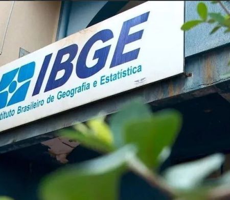 Inscrições para concurso com mais de 1,4 mil vagas do IBGE são prorrogadas