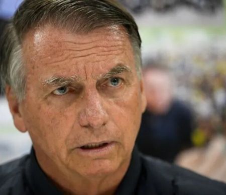 PGR é contra visitas a Bolsonaro e pede manutenção de restrições