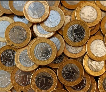 PIB brasileiro cresce 0,7% em maio, aponta Monitor da FGV