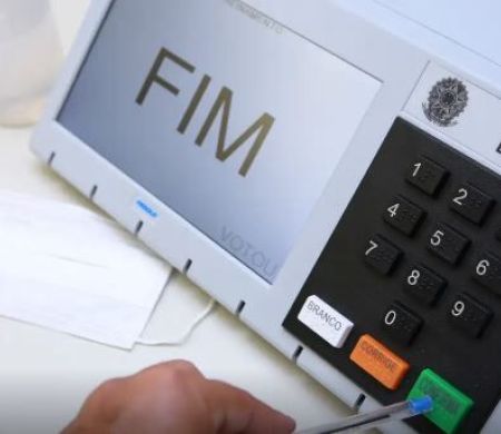 TSE inicia período para solicitação de voto em trânsito na eleição de 2026