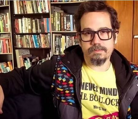 Cinema brasileiro perde o diretor Ricardo Spencer aos 49 anos