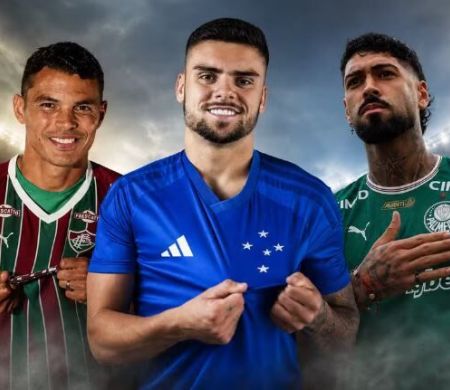 Brasileirão retorna com elencos reformulados e recorde de reforços